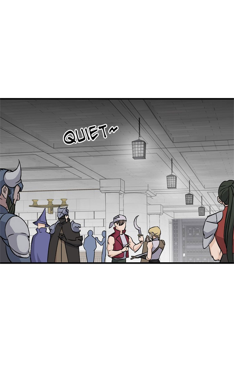 Leveling Up, by Only Eating! Chapter 25 page 8 - Chapter 25: Lucia