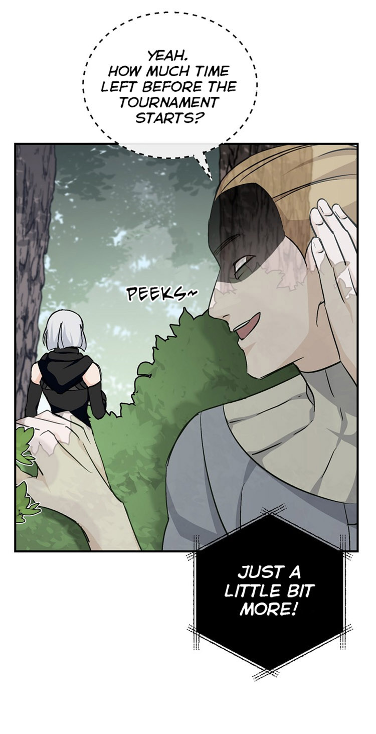 Leveling Up, by Only Eating! Chapter 26 page 13 - Chapter 26: Bakallo