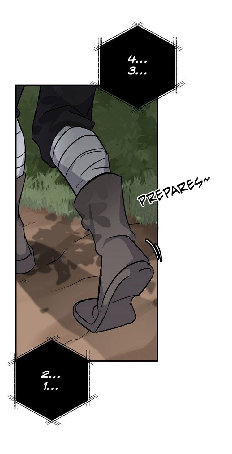 Leveling Up, by Only Eating! Chapter 26 page 14 - Chapter 26: Bakallo