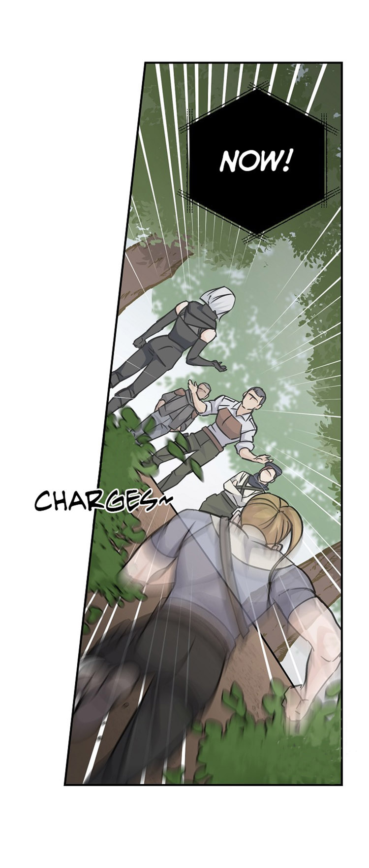 Leveling Up, by Only Eating! Chapter 26 page 15 - Chapter 26: Bakallo