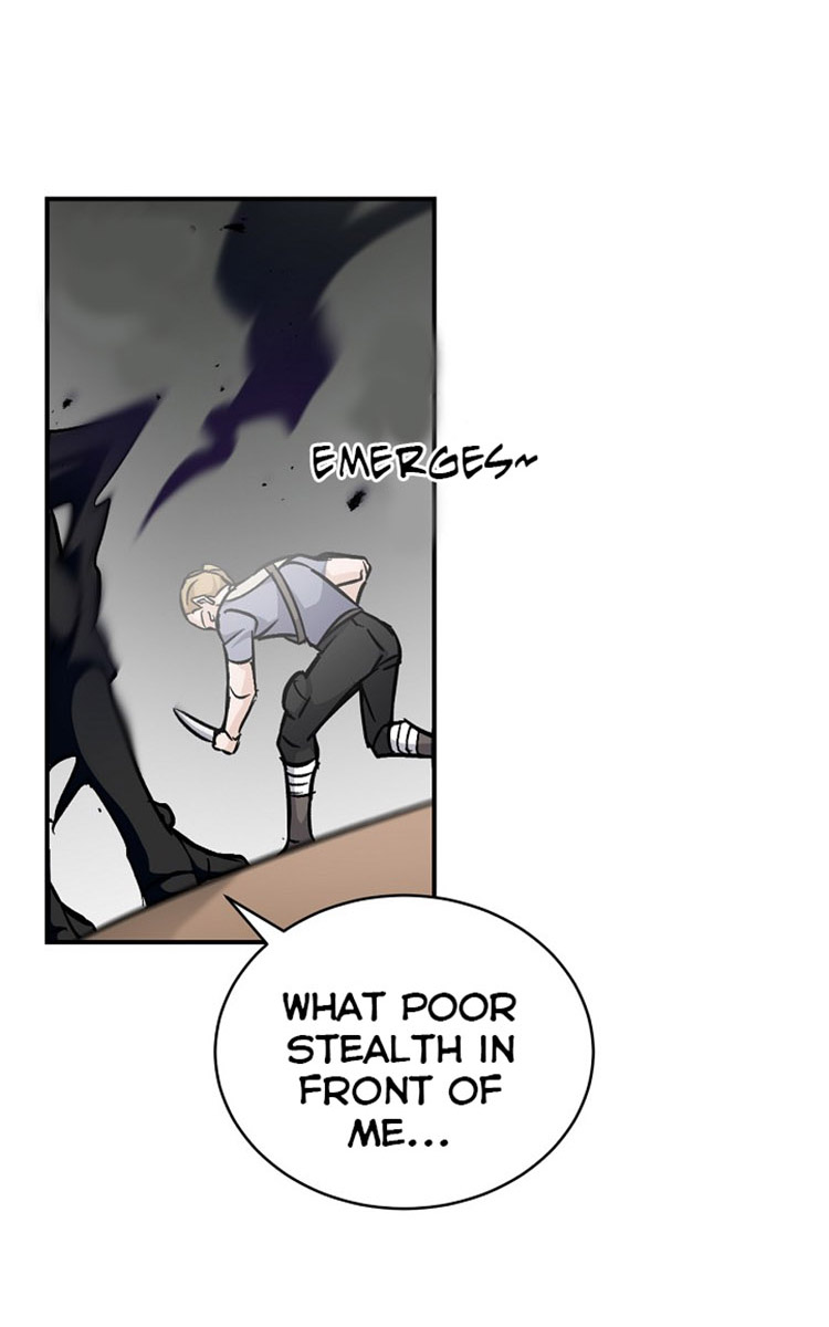 Leveling Up, by Only Eating! Chapter 26 page 21 - Chapter 26: Bakallo