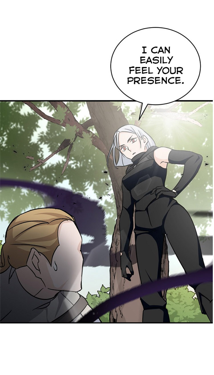 Leveling Up, by Only Eating! Chapter 26 page 22 - Chapter 26: Bakallo