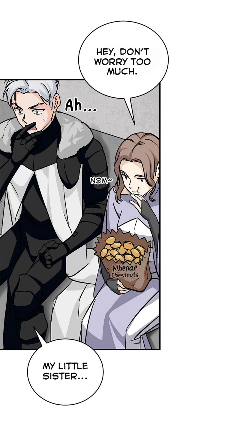 Leveling Up, by Only Eating! Chapter 26 page 27 - Chapter 26: Bakallo