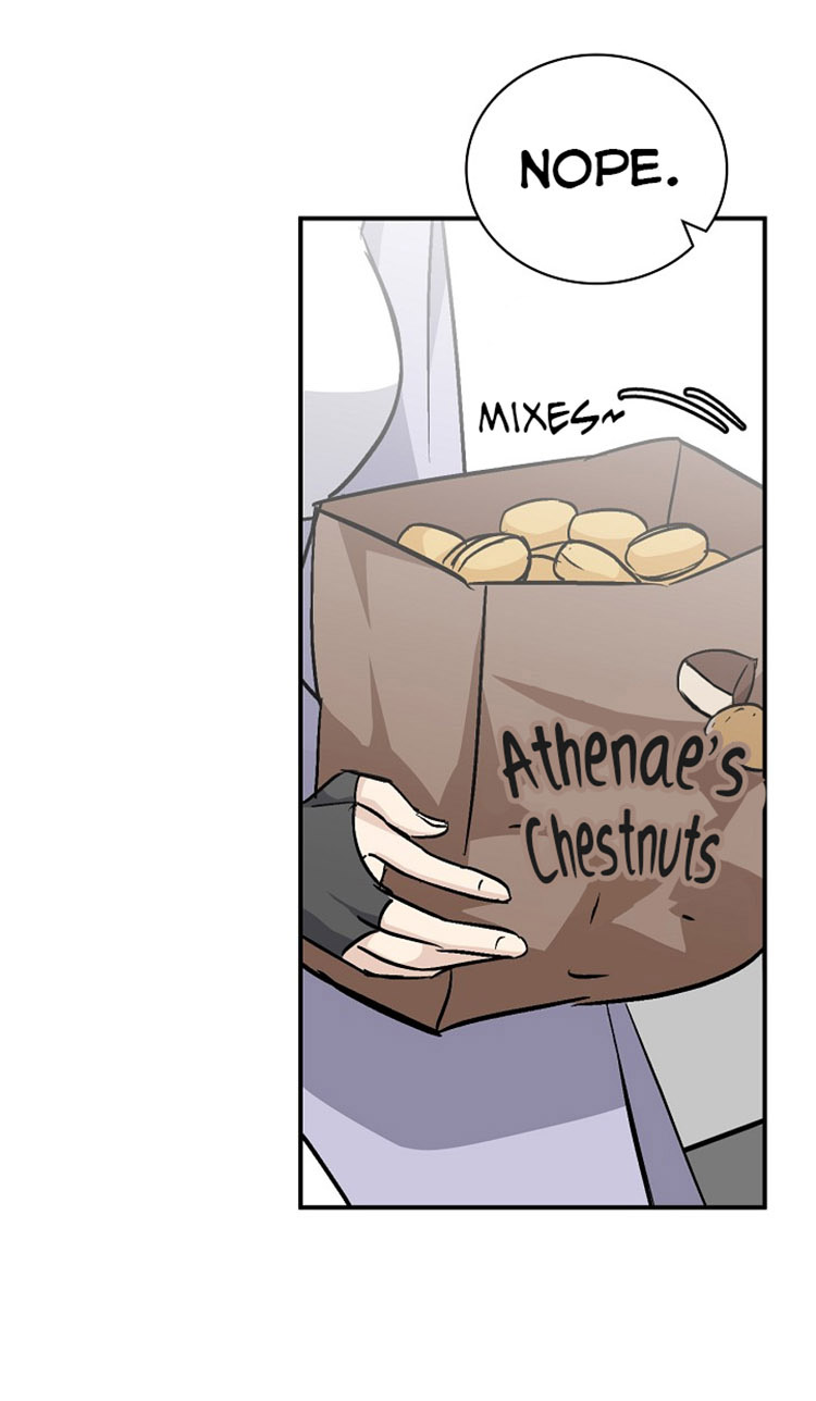 Leveling Up, by Only Eating! Chapter 26 page 35 - Chapter 26: Bakallo