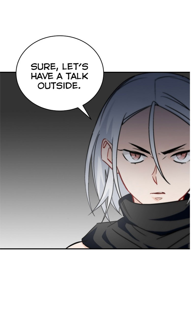 Leveling Up, by Only Eating! Chapter 26 page 4 - Chapter 26: Bakallo