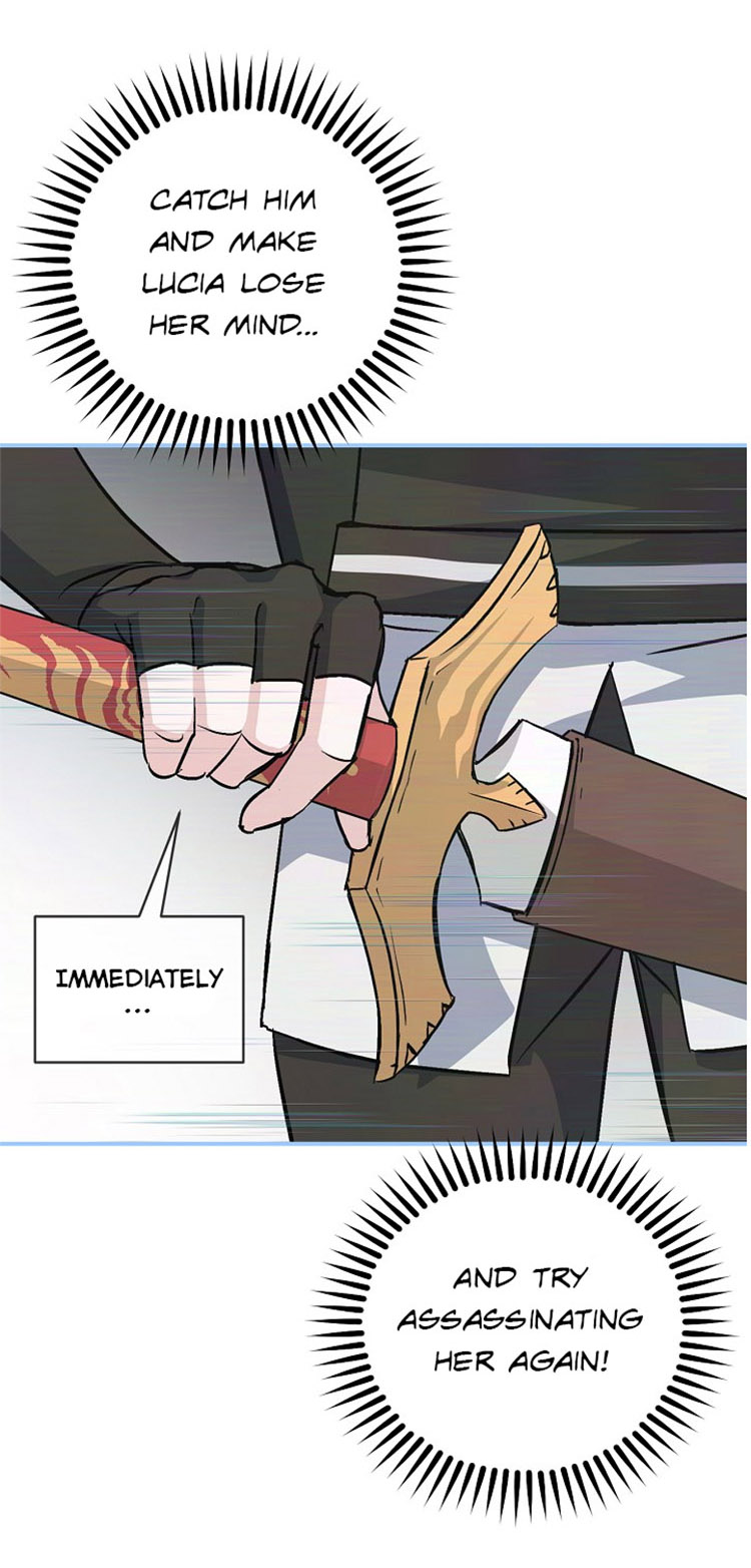 Leveling Up, by Only Eating! Chapter 26 page 43 - Chapter 26: Bakallo