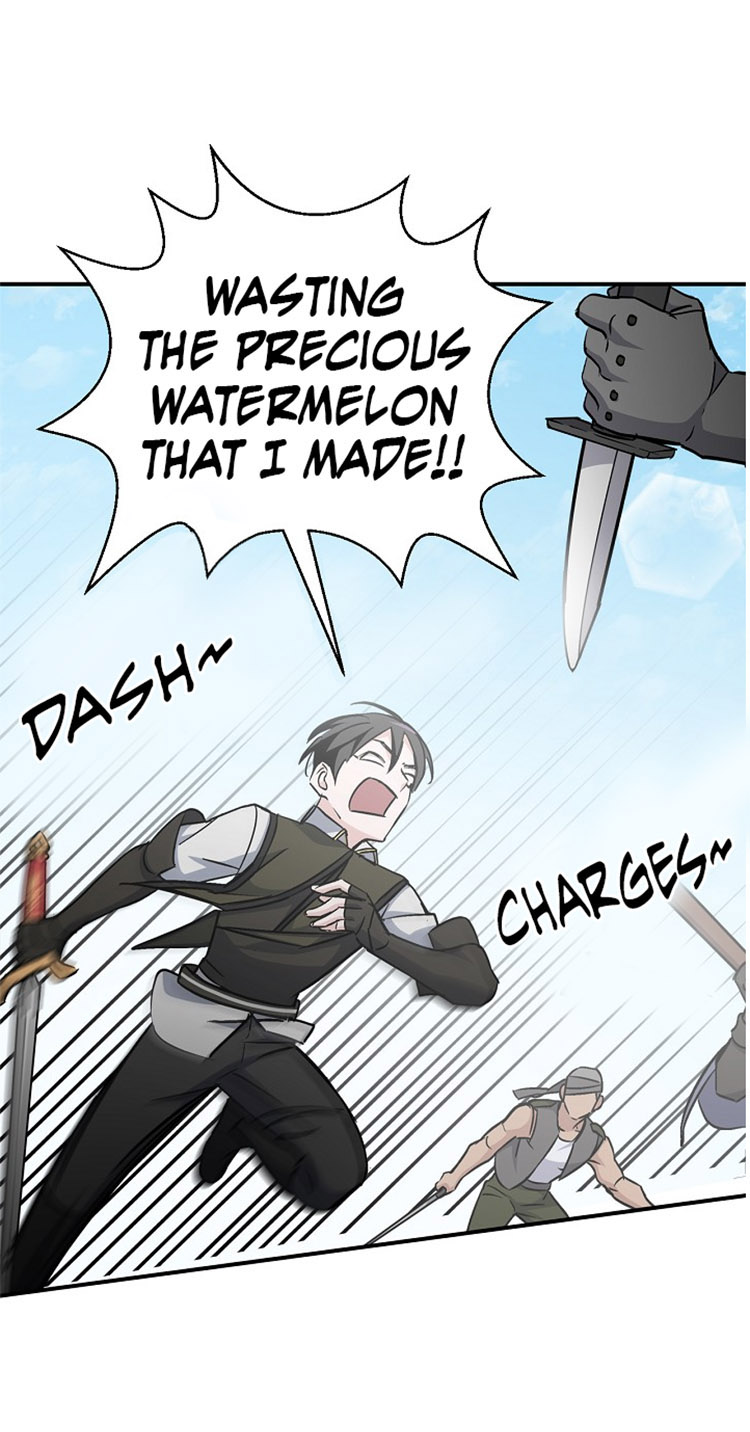 Leveling Up, by Only Eating! Chapter 26 page 44 - Chapter 26: Bakallo