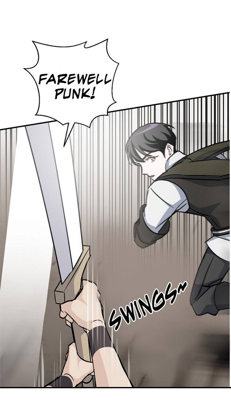 Leveling Up, by Only Eating! Chapter 26 page 47 - Chapter 26: Bakallo
