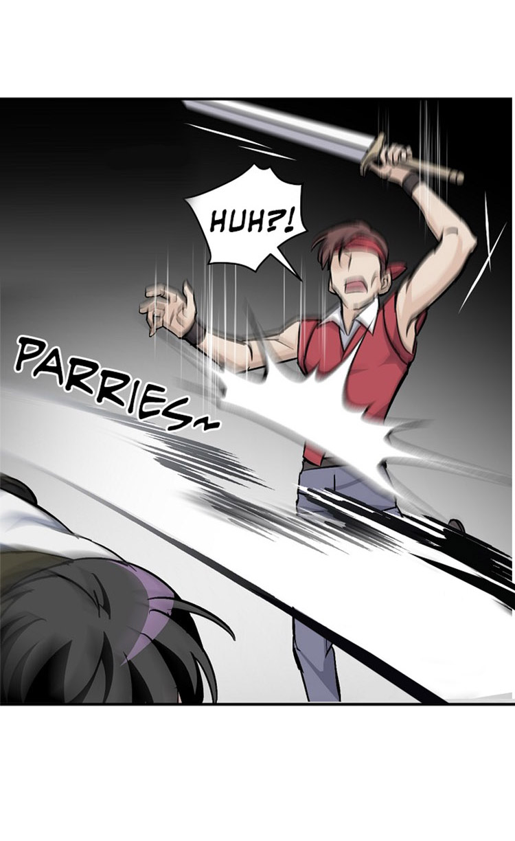 Leveling Up, by Only Eating! Chapter 26 page 48 - Chapter 26: Bakallo