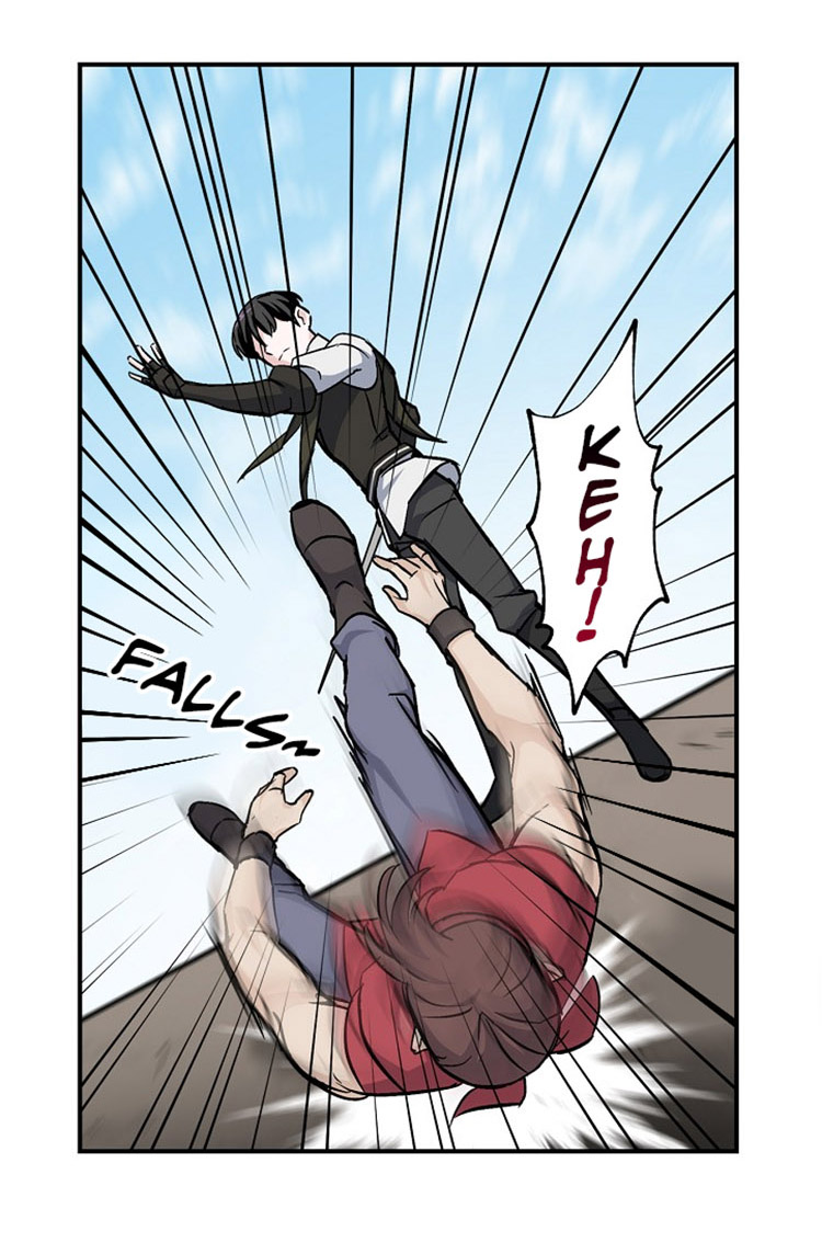 Leveling Up, by Only Eating! Chapter 26 page 51 - Chapter 26: Bakallo