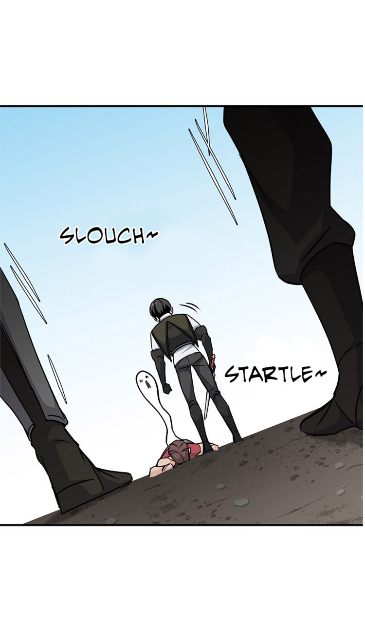 Leveling Up, by Only Eating! Chapter 26 page 55 - Chapter 26: Bakallo