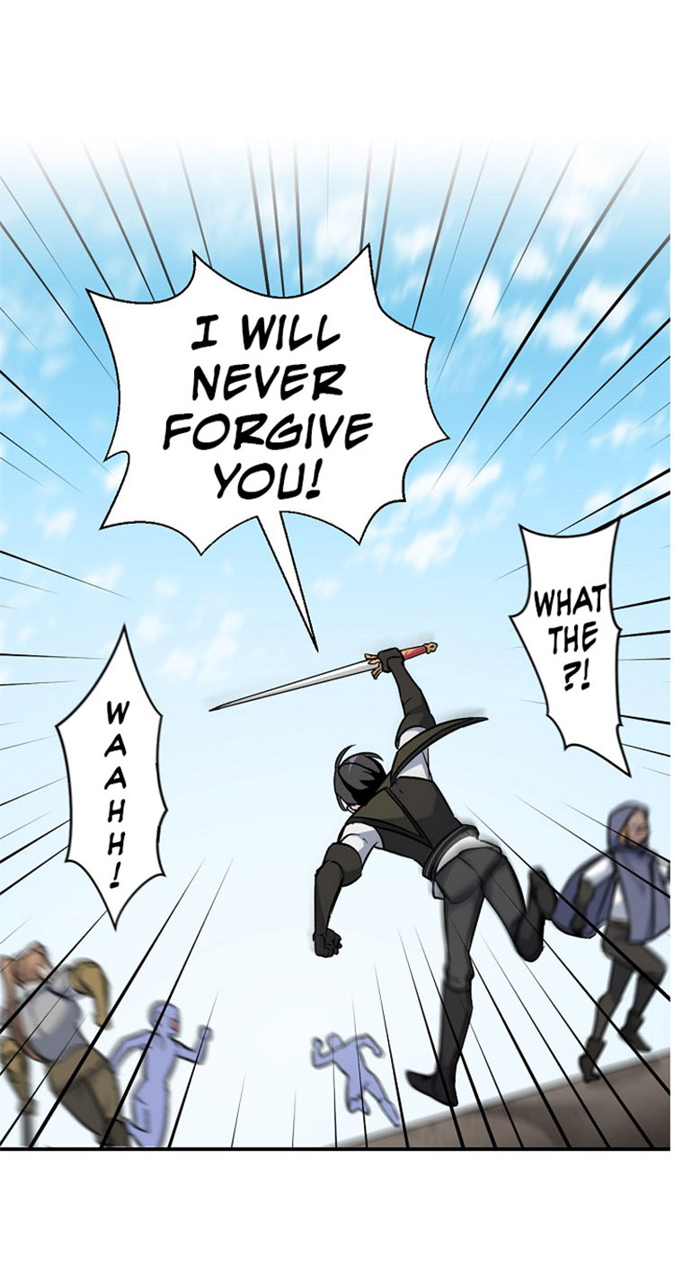 Leveling Up, by Only Eating! Chapter 26 page 58 - Chapter 26: Bakallo