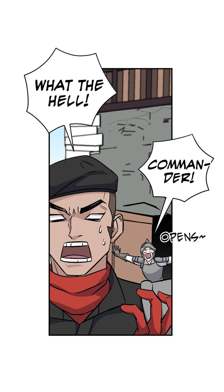 Leveling Up, by Only Eating! Chapter 26 page 60 - Chapter 26: Bakallo
