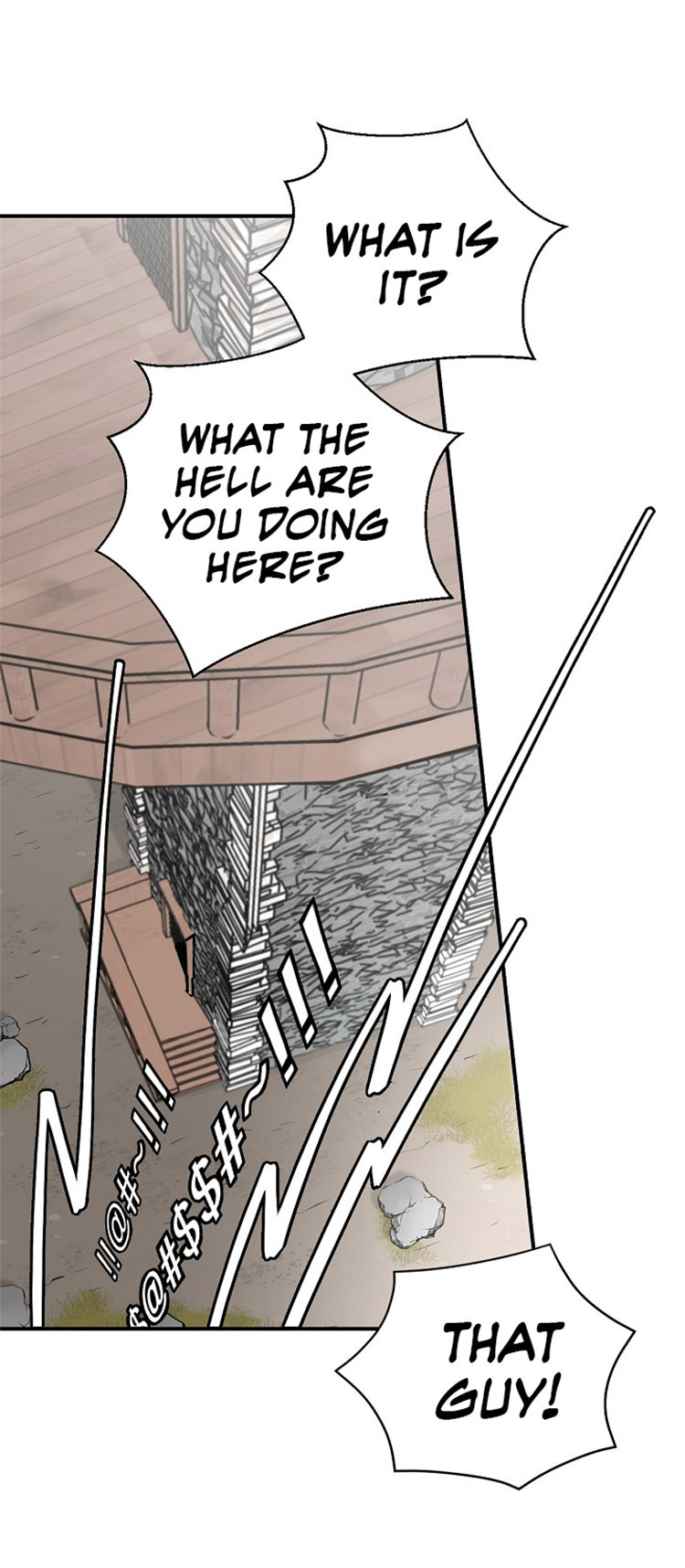 Leveling Up, by Only Eating! Chapter 26 page 61 - Chapter 26: Bakallo