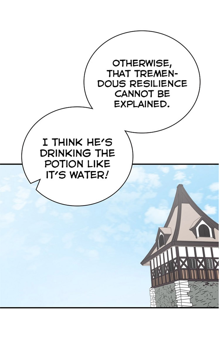 Leveling Up, by Only Eating! Chapter 26 page 65 - Chapter 26: Bakallo