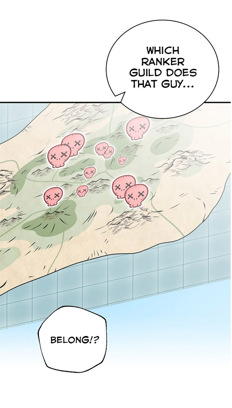 Leveling Up, by Only Eating! Chapter 26 page 66 - Chapter 26: Bakallo