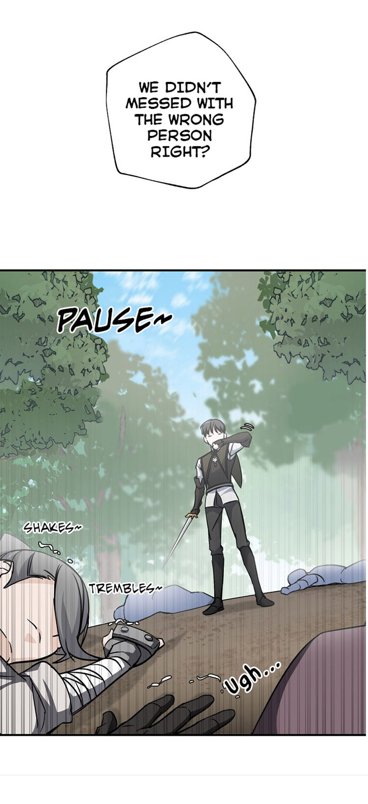 Leveling Up, by Only Eating! Chapter 26 page 67 - Chapter 26: Bakallo