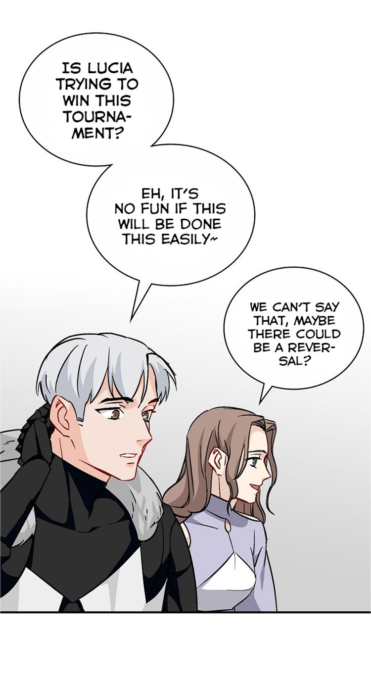 Leveling Up, by Only Eating! Chapter 27 page 11 - Chapter 27: Event