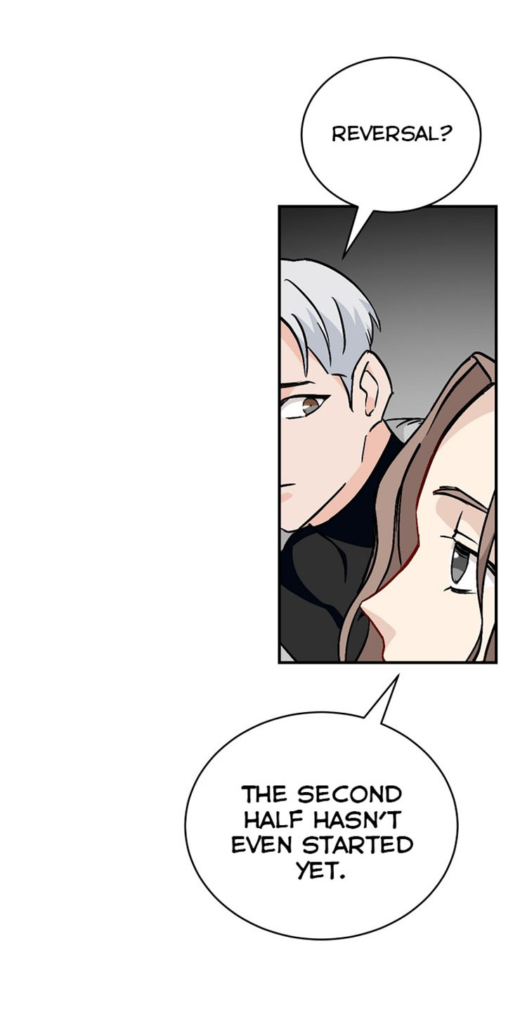 Leveling Up, by Only Eating! Chapter 27 page 12 - Chapter 27: Event