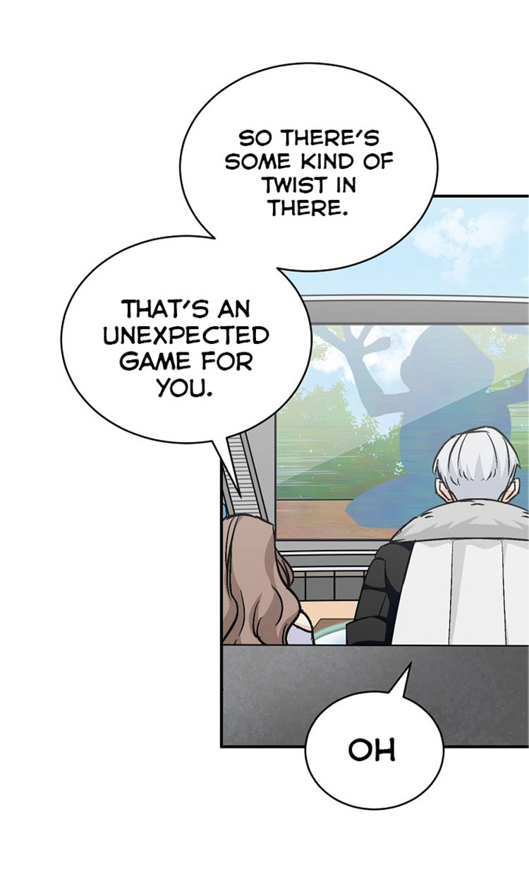 Leveling Up, by Only Eating! Chapter 27 page 15 - Chapter 27: Event