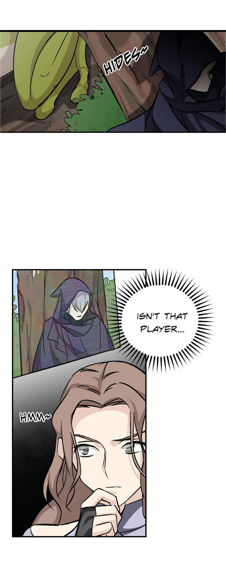 Leveling Up, by Only Eating! Chapter 27 page 17 - Chapter 27: Event