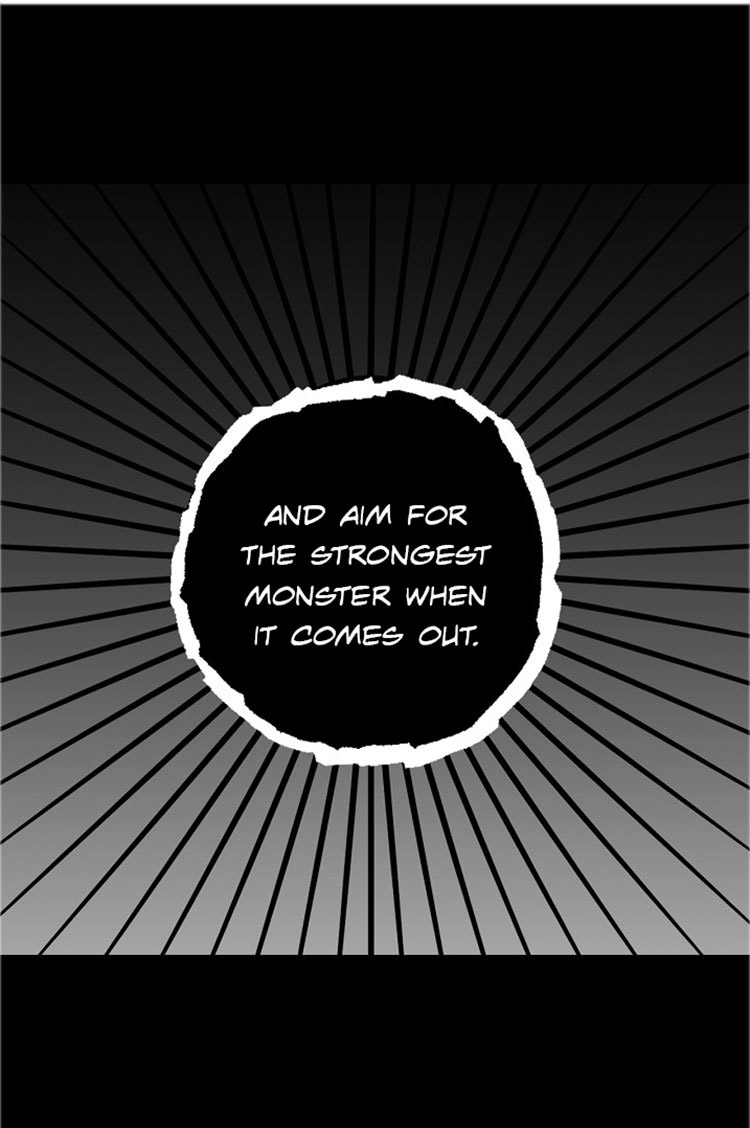 Leveling Up, by Only Eating! Chapter 27 page 22 - Chapter 27: Event