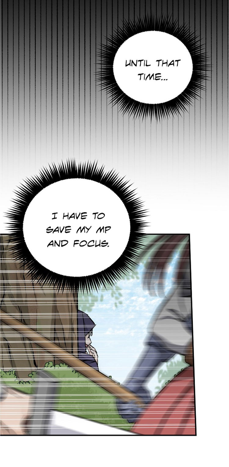 Leveling Up, by Only Eating! Chapter 27 page 24 - Chapter 27: Event