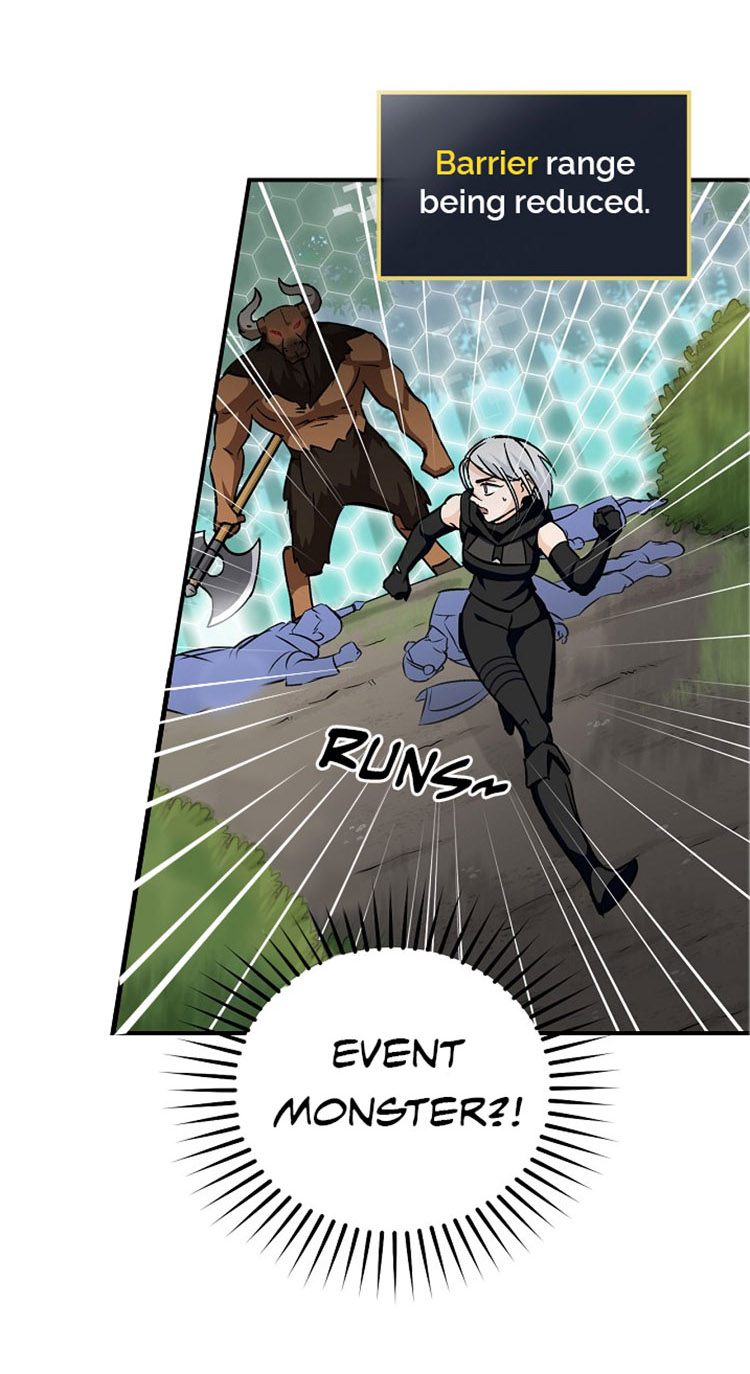 Leveling Up, by Only Eating! Chapter 27 page 30 - Chapter 27: Event