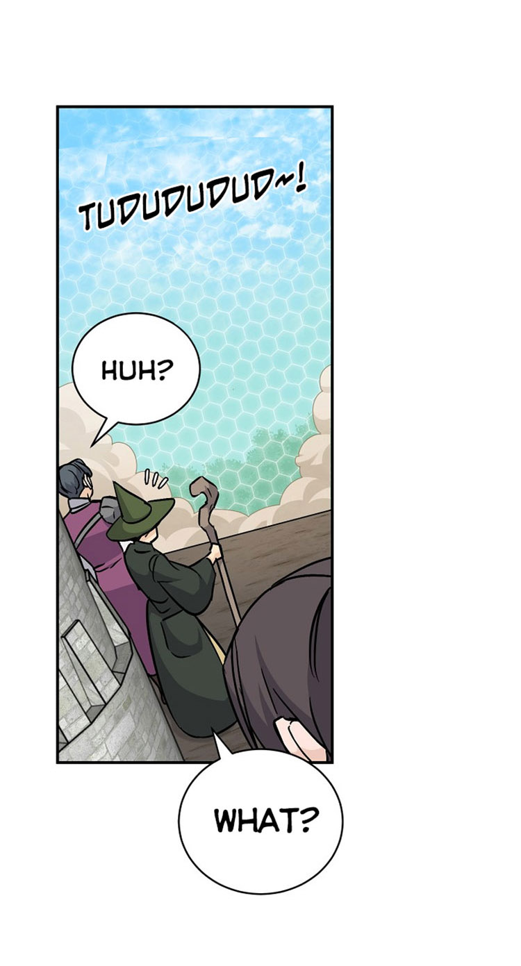 Leveling Up, by Only Eating! Chapter 27 page 33 - Chapter 27: Event