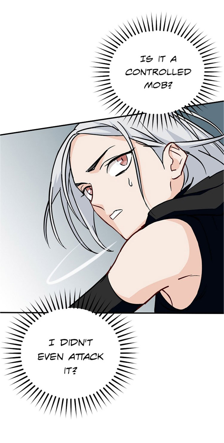 Leveling Up, by Only Eating! Chapter 27 page 36 - Chapter 27: Event