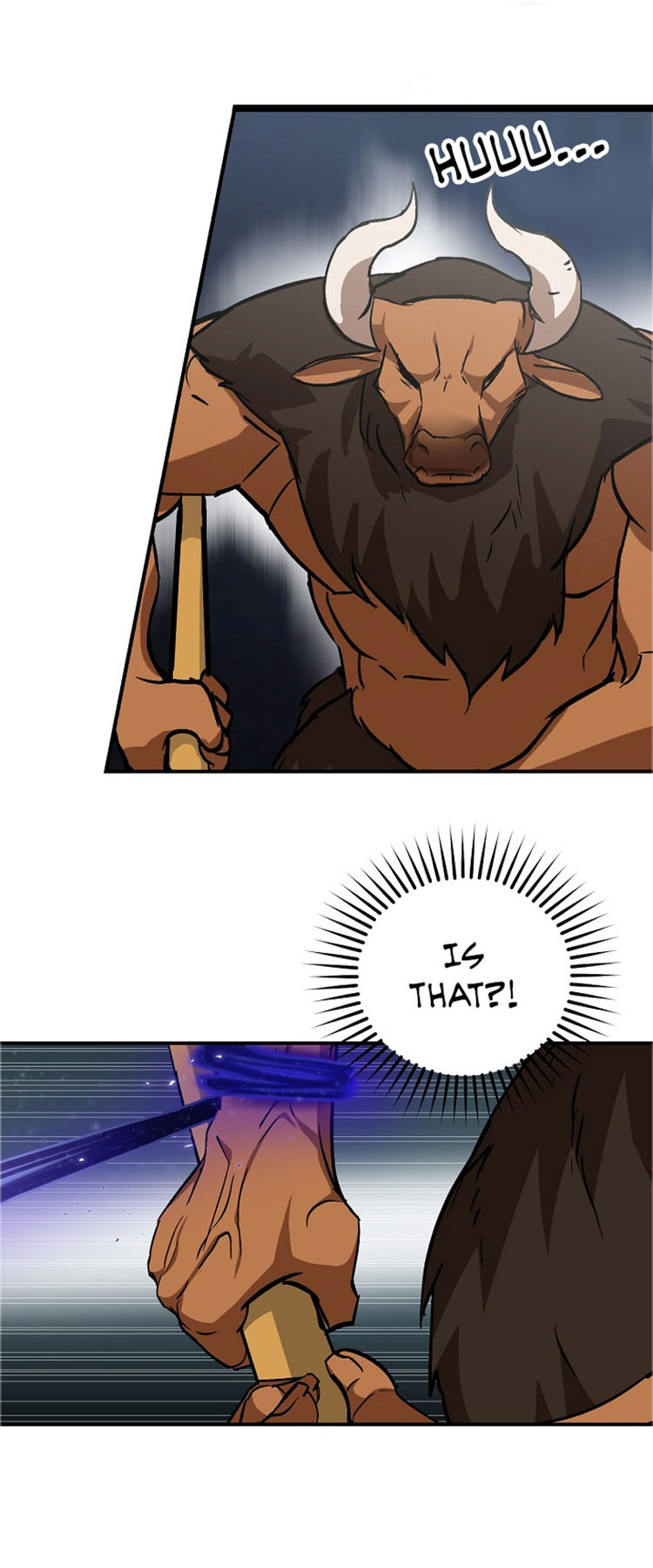Leveling Up, by Only Eating! Chapter 27 page 37 - Chapter 27: Event