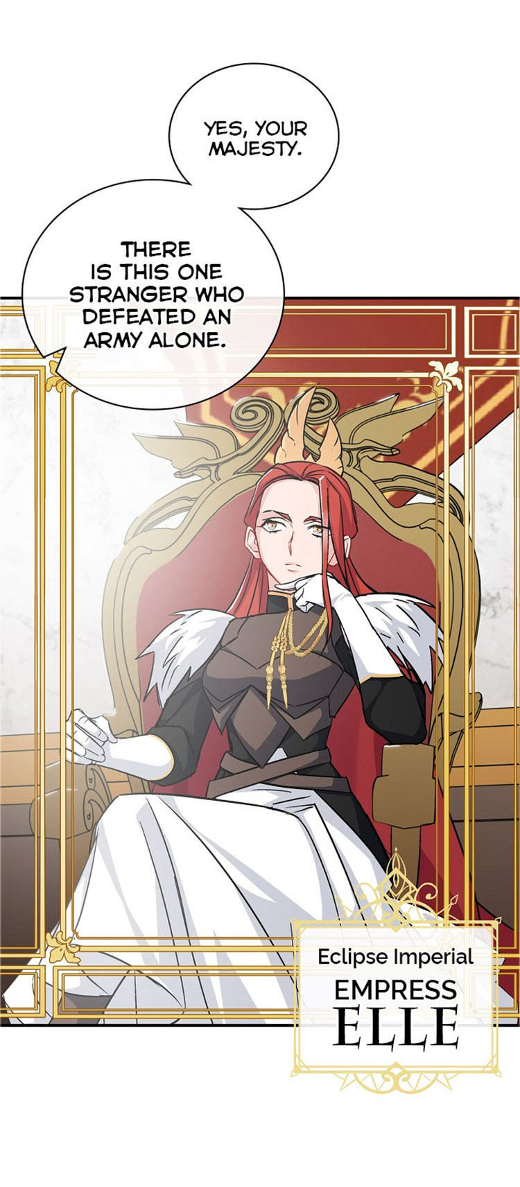 Leveling Up, by Only Eating! Chapter 27 page 4 - Chapter 27: Event