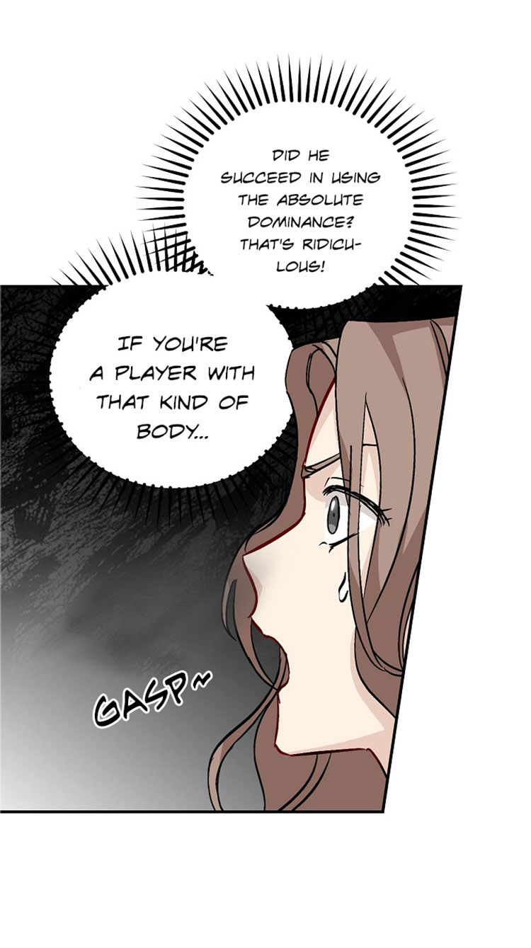 Leveling Up, by Only Eating! Chapter 27 page 40 - Chapter 27: Event