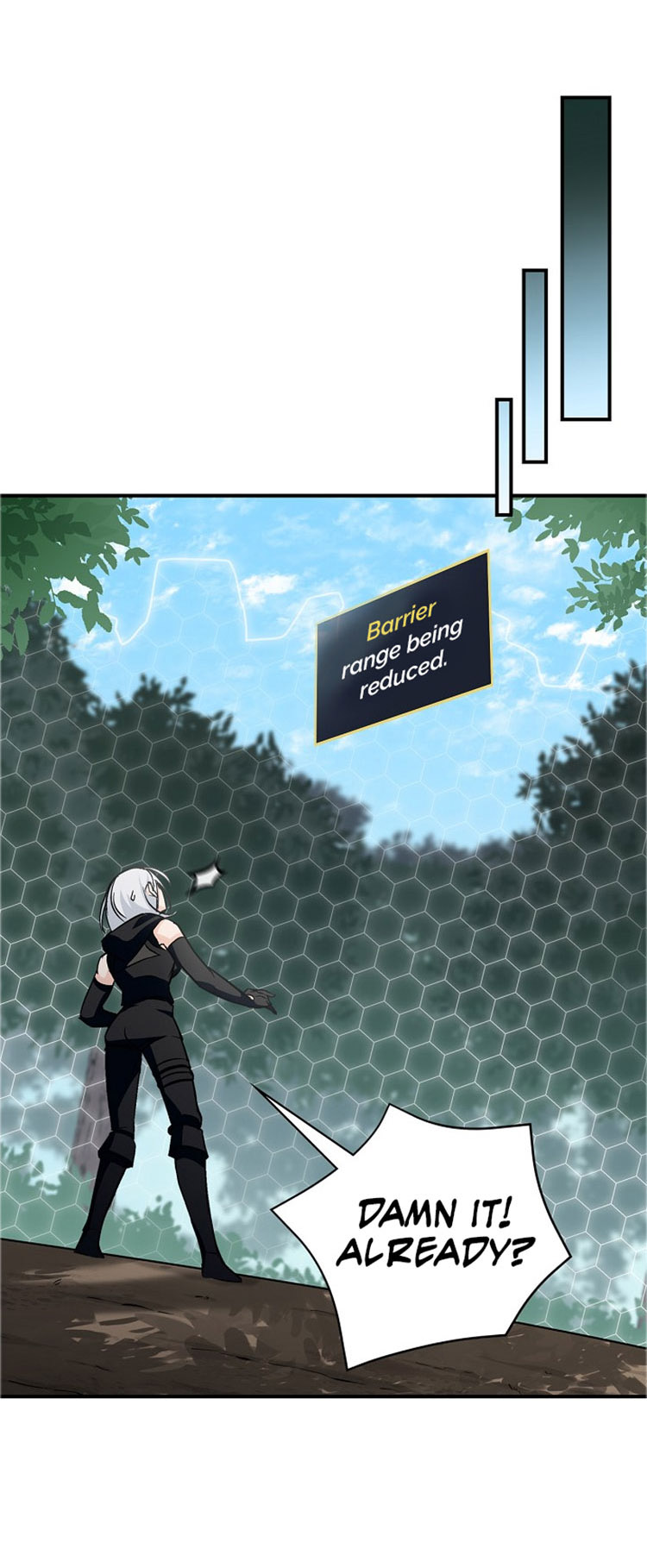 Leveling Up, by Only Eating! Chapter 27 page 42 - Chapter 27: Event