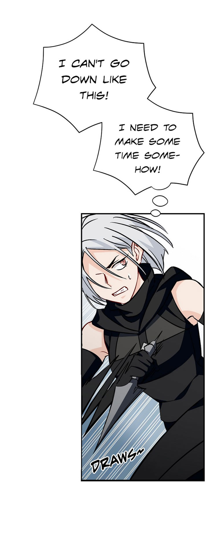Leveling Up, by Only Eating! Chapter 27 page 43 - Chapter 27: Event