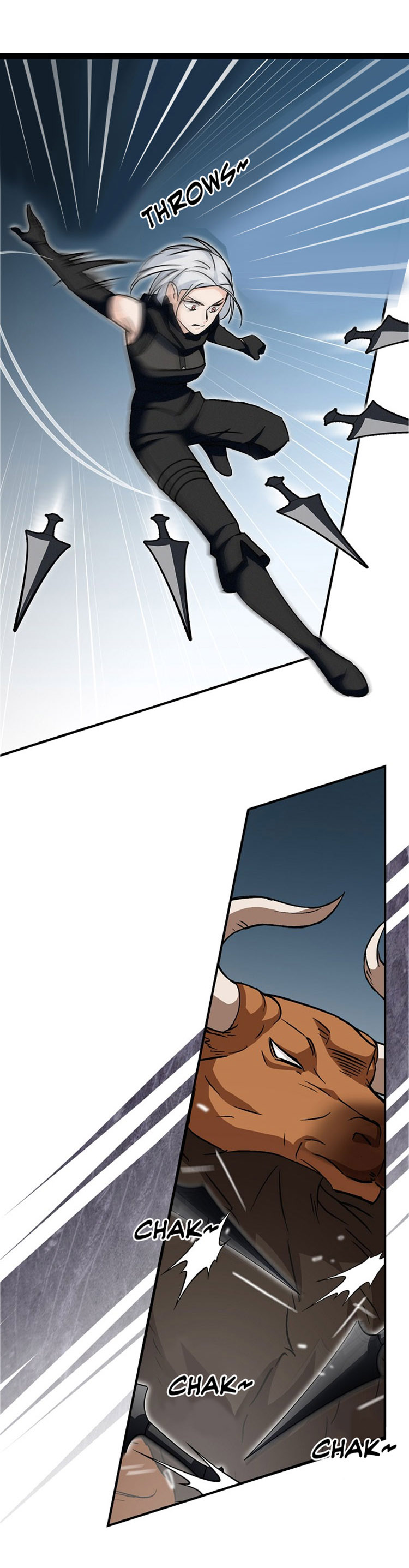 Leveling Up, by Only Eating! Chapter 27 page 44 - Chapter 27: Event