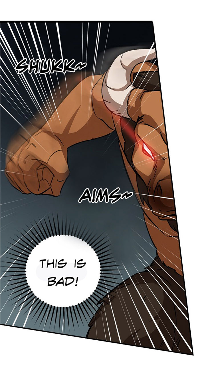 Leveling Up, by Only Eating! Chapter 27 page 46 - Chapter 27: Event