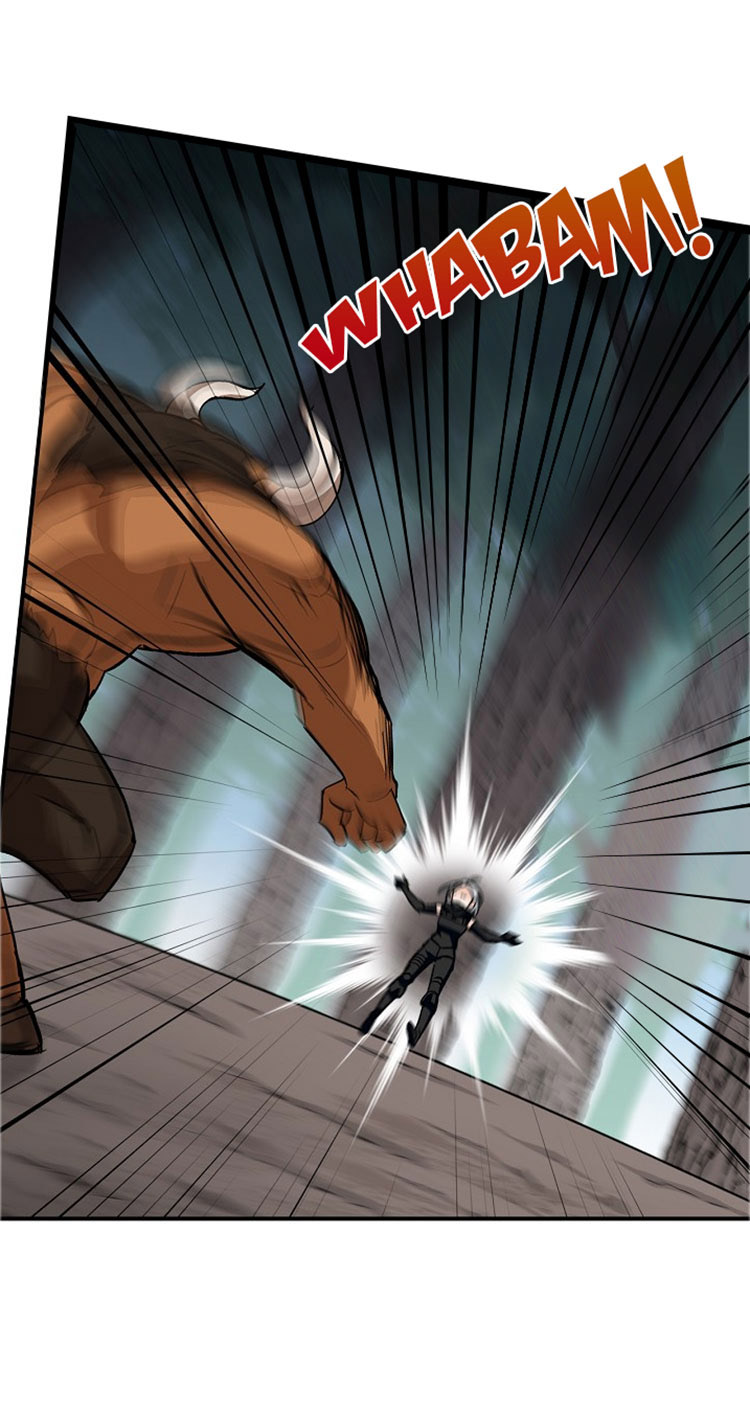 Leveling Up, by Only Eating! Chapter 27 page 47 - Chapter 27: Event