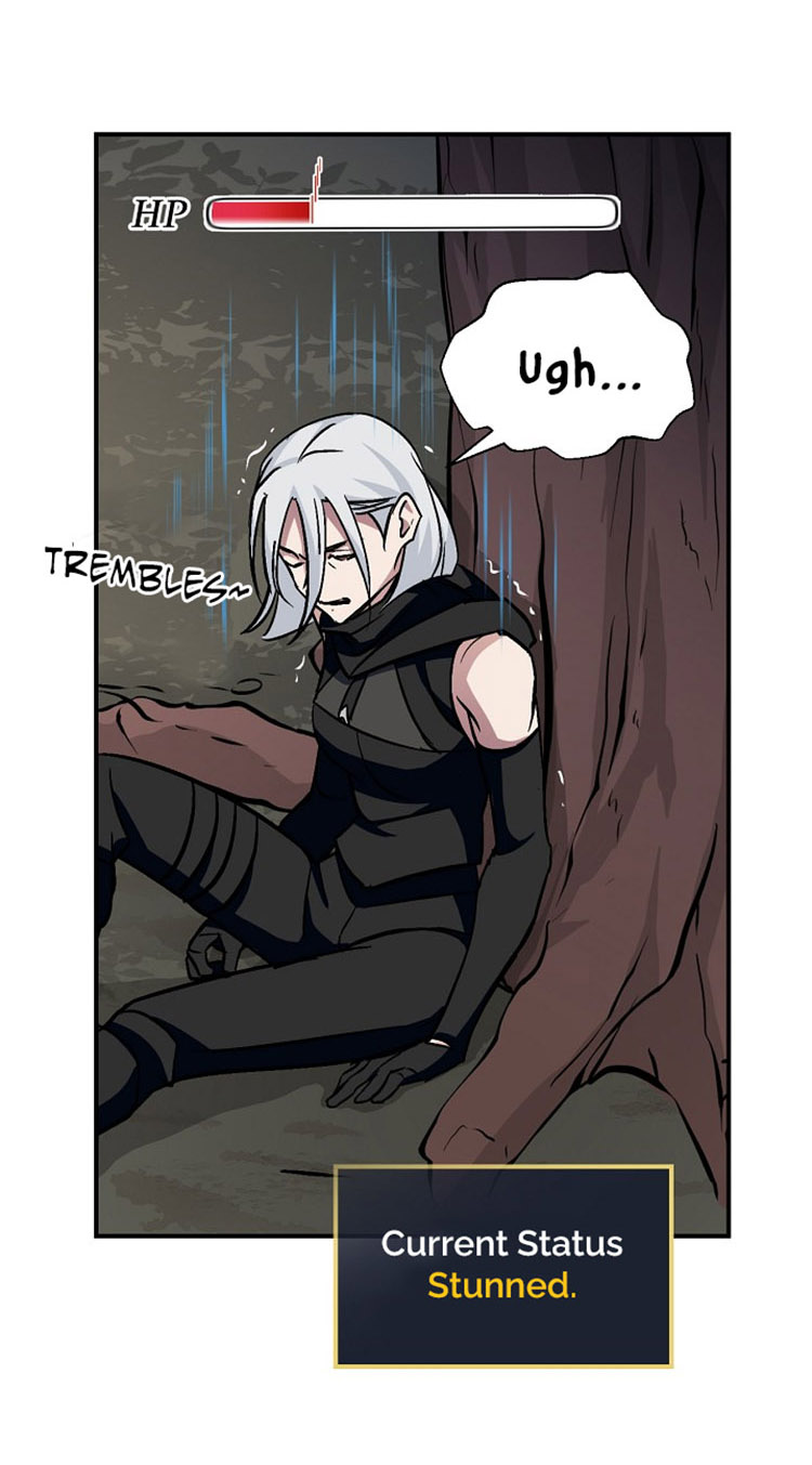 Leveling Up, by Only Eating! Chapter 27 page 48 - Chapter 27: Event