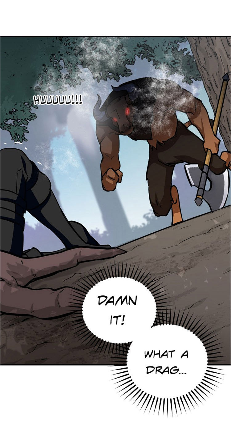 Leveling Up, by Only Eating! Chapter 27 page 49 - Chapter 27: Event