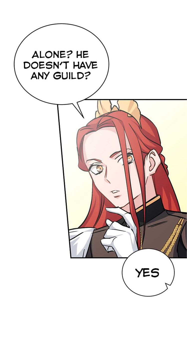 Leveling Up, by Only Eating! Chapter 27 page 5 - Chapter 27: Event