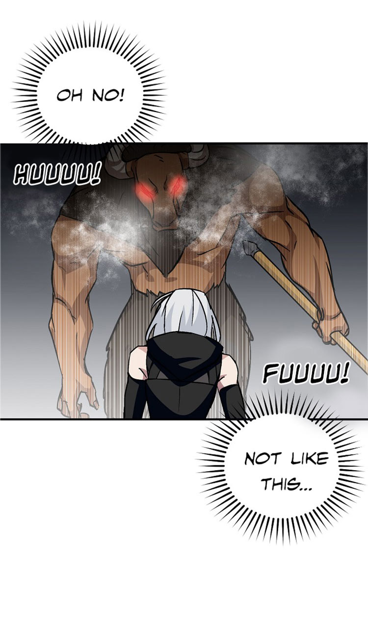 Leveling Up, by Only Eating! Chapter 27 page 50 - Chapter 27: Event