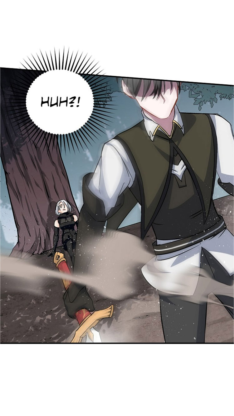 Leveling Up, by Only Eating! Chapter 27 page 53 - Chapter 27: Event