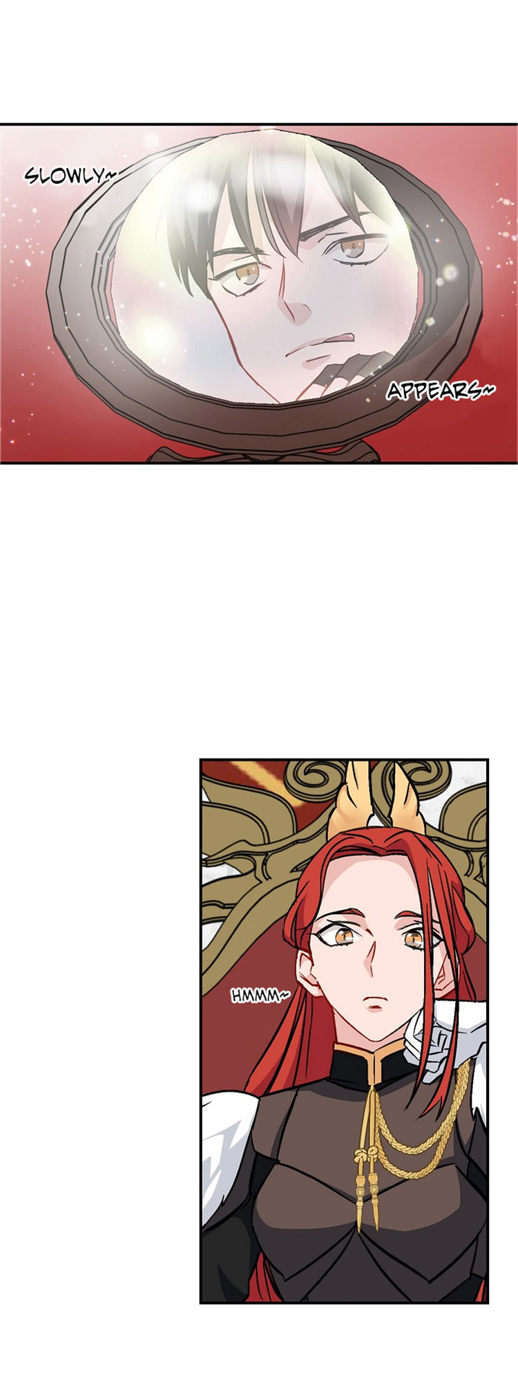 Leveling Up, by Only Eating! Chapter 27 page 7 - Chapter 27: Event