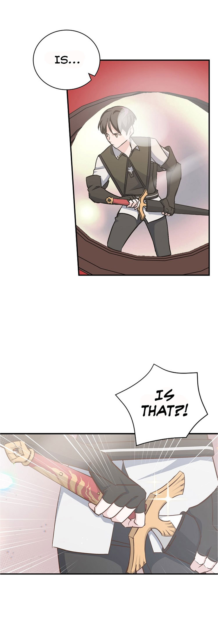 Leveling Up, by Only Eating! Chapter 27 page 9 - Chapter 27: Event