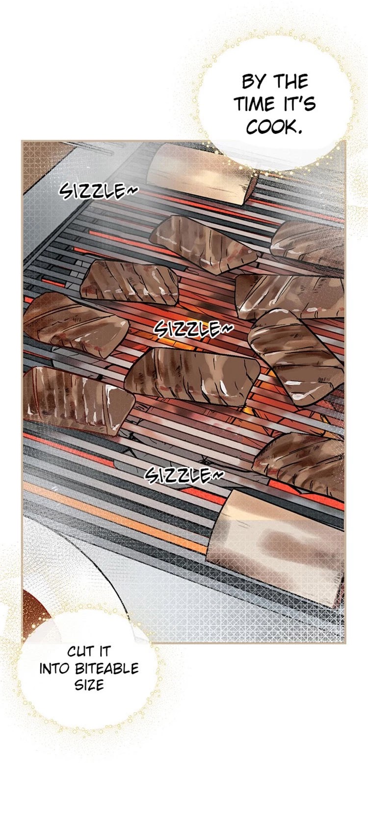 Leveling Up, by Only Eating! Chapter 28 page 10 - Chapter 28: Minotaur
