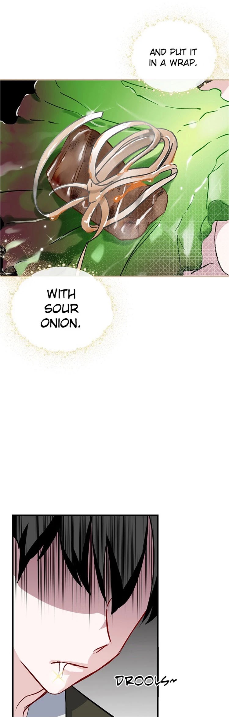 Leveling Up, by Only Eating! Chapter 28 page 11 - Chapter 28: Minotaur