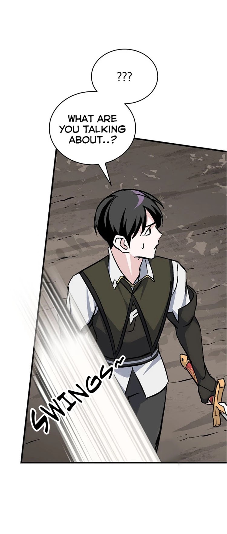 Leveling Up, by Only Eating! Chapter 28 page 20 - Chapter 28: Minotaur