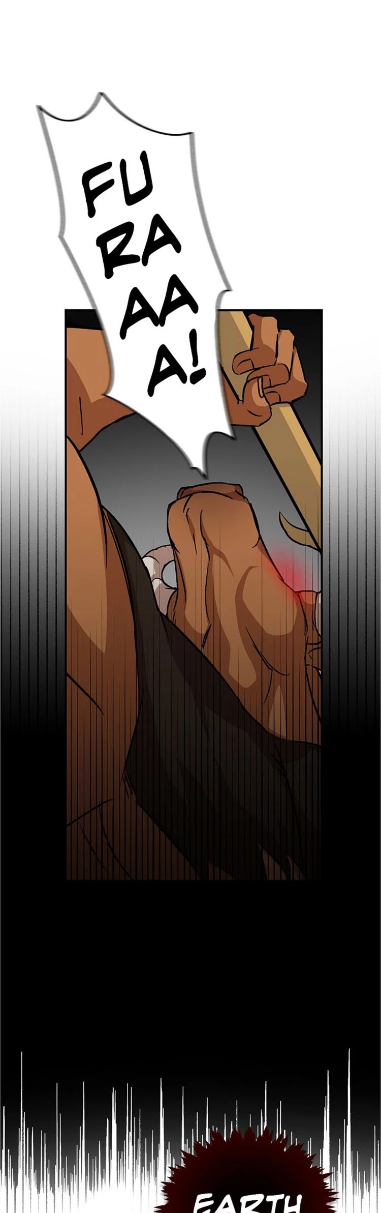 Leveling Up, by Only Eating! Chapter 28 page 25 - Chapter 28: Minotaur