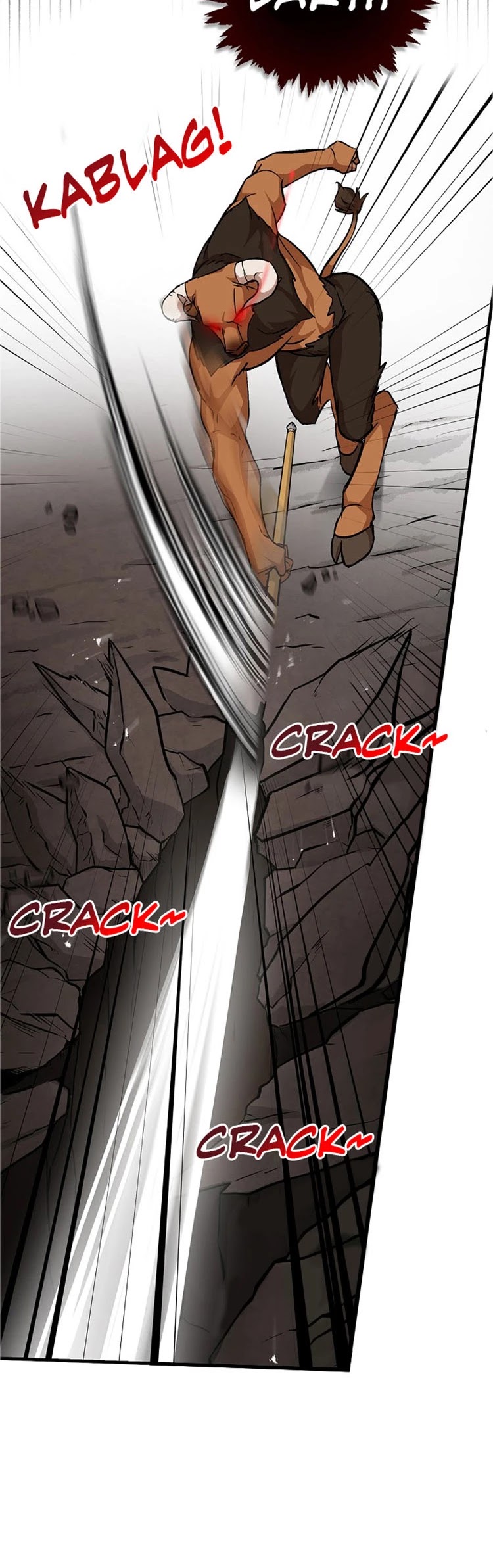 Leveling Up, by Only Eating! Chapter 28 page 26 - Chapter 28: Minotaur
